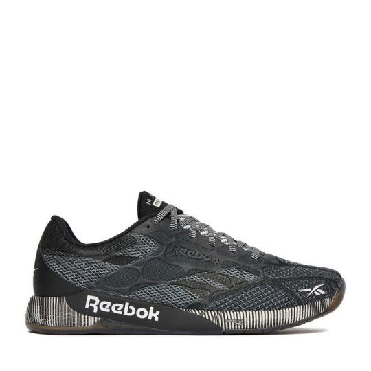 Zdjęcie produktu Buty na siłownię Reebok EO-NANO PRO 100244702 Czarny