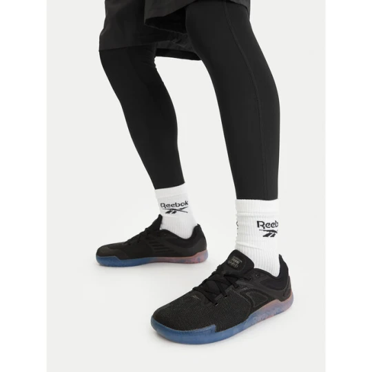 Zdjęcie produktu Buty na siłownię Reebok EO-NANO ZERO 100244705 Czarny