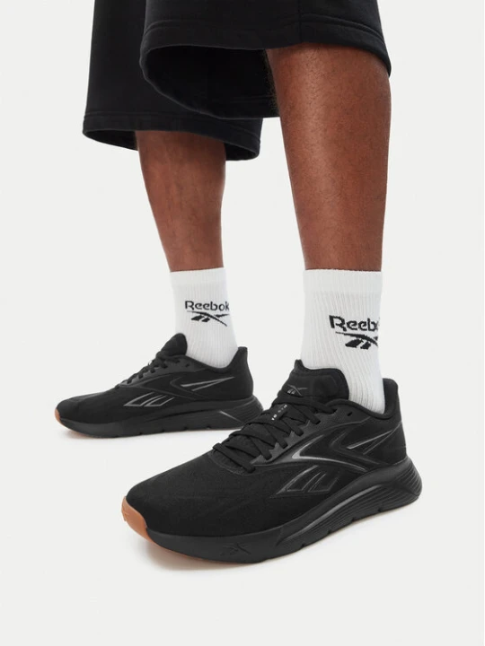 Zdjęcie produktu Buty na siłownię Reebok EOSB-NANO GYM 2.0 100272180 Czarny