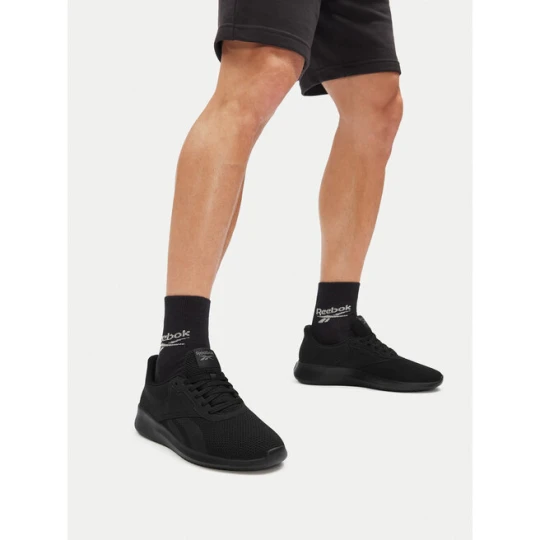 Zdjęcie produktu Buty na siłownię Reebok FLUXLITE 100212289 Czarny