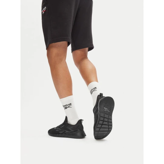Zdjęcie produktu Buty na siłownię Reebok NANO GYM 100220806 Czarny