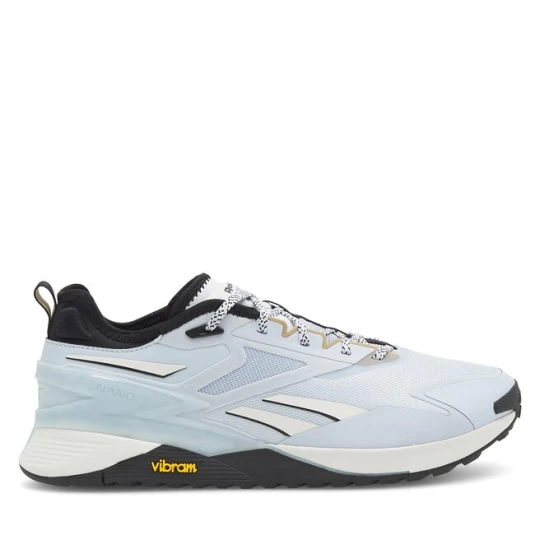 Zdjęcie produktu Buty na siłownię Reebok Nano X3 Adventure 100033528 Błękitny Niebieski jasny