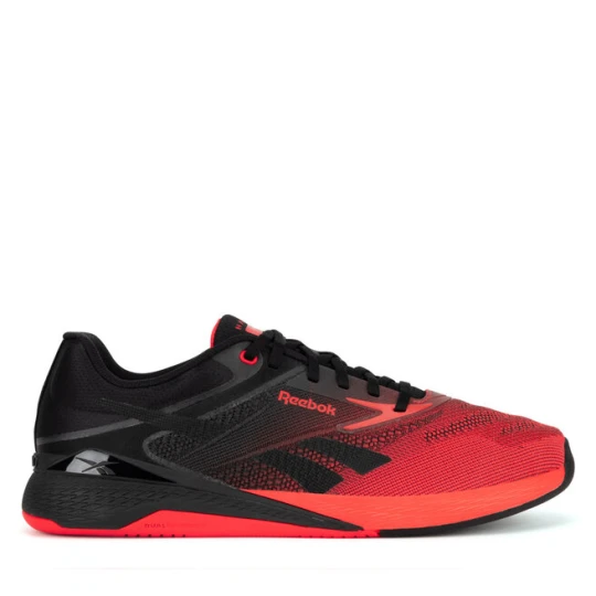 Zdjęcie produktu Buty na siłownię Reebok NANO X5 100209363 Czarny