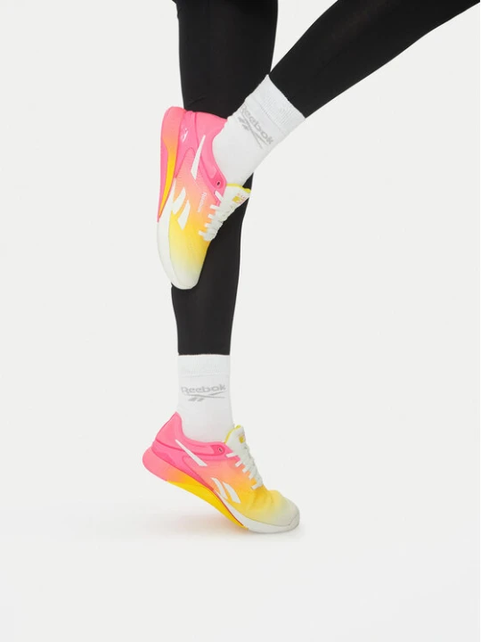 Zdjęcie produktu Buty na siłownię Reebok NANO X5 100209375 Kolorowy