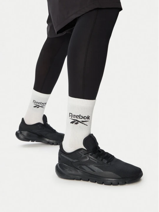 Zdjęcie produktu Buty na siłownię Reebok SS-SPLIT FLEX 100238230 Czarny