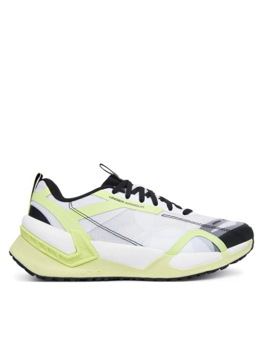 Zdjęcie produktu Buty na siłownię Under Armour UA Reign XT 6005927 Szary
