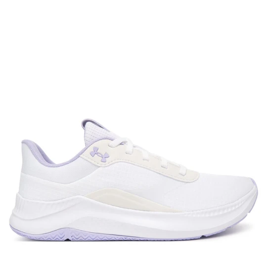 Zdjęcie produktu Buty na siłownię Under Armour UA W Aurora 3 6000760 Biały