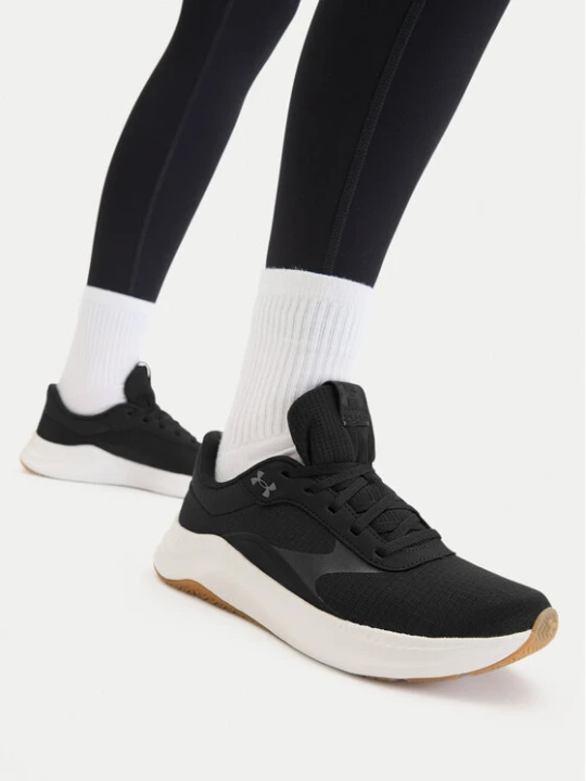Zdjęcie produktu Buty na siłownię Under Armour UA W Aurora 3 6000760 Czarny