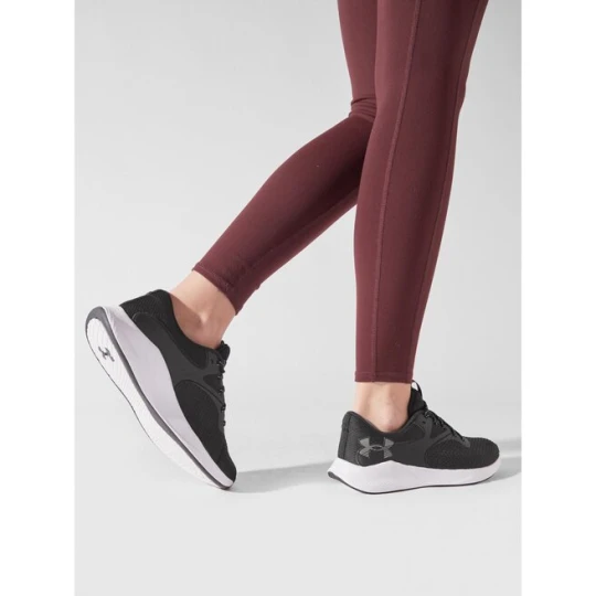 Zdjęcie produktu Buty na siłownię Under Armour Ua W Charged Aurora 2 3025060-001 Czarny