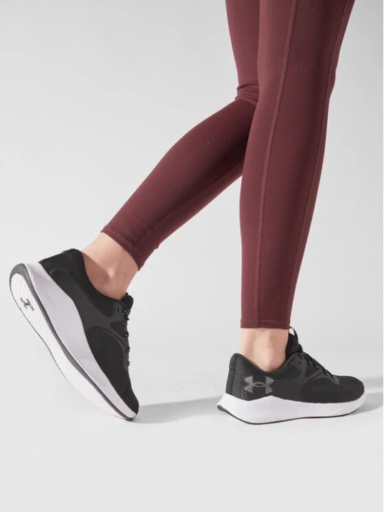 Zdjęcie produktu Buty na siłownię Under Armour Ua W Charged Aurora 2 3025060-001 Czarny
