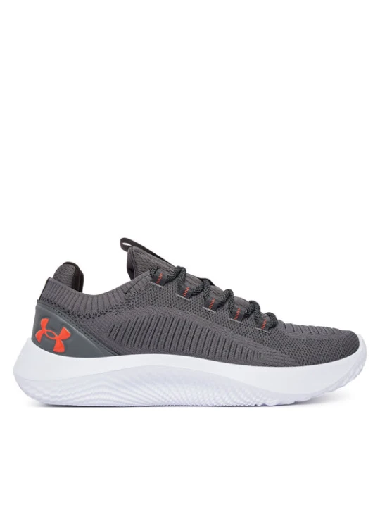 Zdjęcie produktu Buty na siłownię Under Armour UA W Dynamic 2 3028076 025 Szary