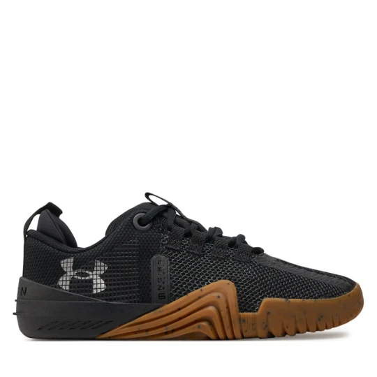 Zdjęcie produktu Buty na siłownię Under Armour Ua W Tribase Reign 6 3027342-001 Czarny