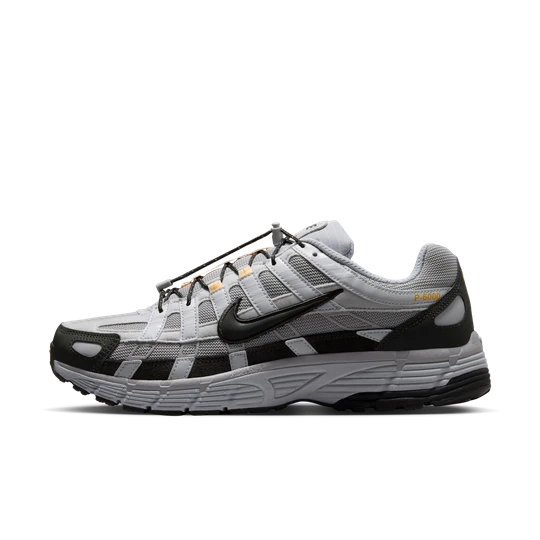 Zdjęcie produktu Buty męskie Nike P-6000 - Szary