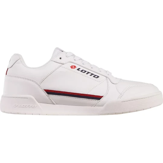 Zdjęcie produktu Sneakersy Nandu Lotto Biały