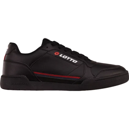 Zdjęcie produktu Sneakersy Nandu Lotto Czarny