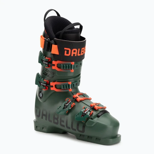 Zdjęcie produktu Buty narciarskie Dalbello DRS 130 deep green / deep green