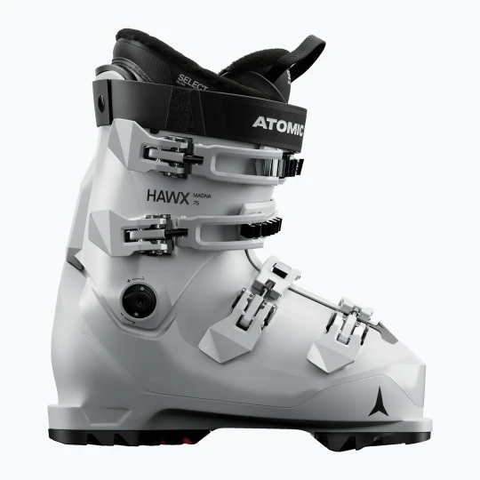 Zdjęcie produktu Buty narciarskie damskie Atomic Hawx Magna 75 W GW ice / black Szary