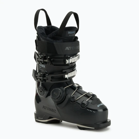 Zdjęcie produktu Buty narciarskie damskie Atomic Hawx Prime 85 BOA W GW black / anthracite