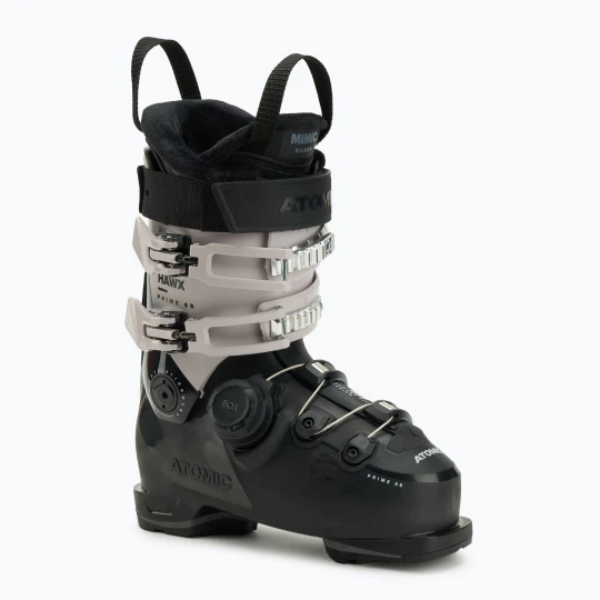 Zdjęcie produktu Buty narciarskie damskie Atomic Hawx Prime 95 BOA W GW black / dust