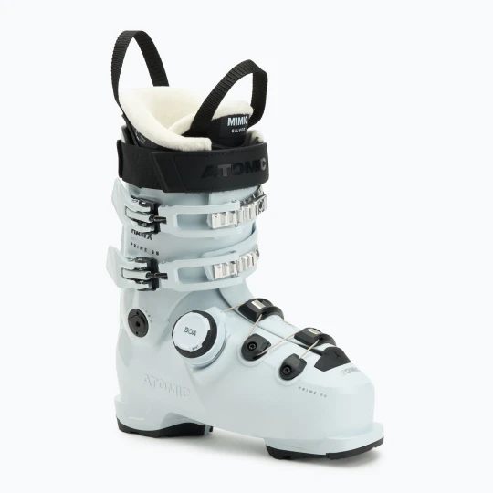 Zdjęcie produktu Buty narciarskie damskie Atomic Hawx Prime 95 BOA W GW ice / black Biały