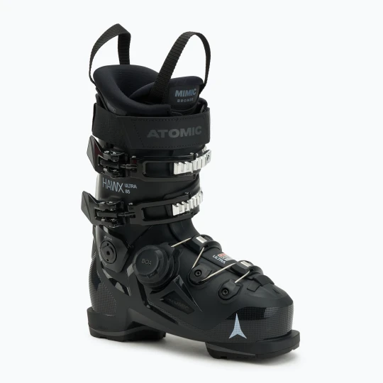 Zdjęcie produktu Buty narciarskie damskie Atomic Hawx Ultra 85 BOA W GW black / anthracite