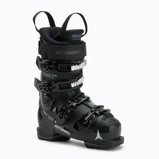 Zdjęcie produktu Buty narciarskie damskie Atomic Hawx Ultra 85 W GW black/anthracite