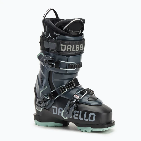 Zdjęcie produktu Buty narciarskie damskie Dalbello Cabrio MV 85 W IF black/antracite