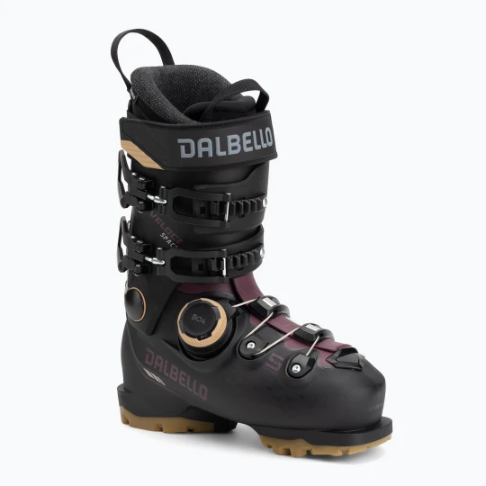 Zdjęcie produktu Buty narciarskie damskie Dalbello Veloce Space 85 W black/berry