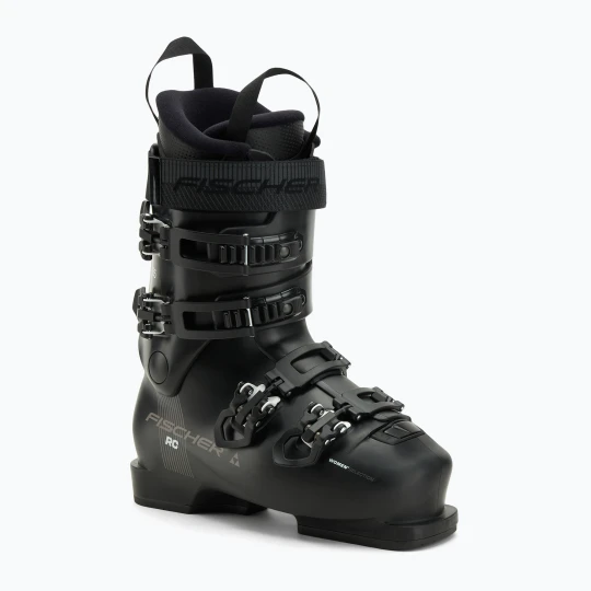 Zdjęcie produktu Buty narciarskie damskie Fischer RC 85 W black