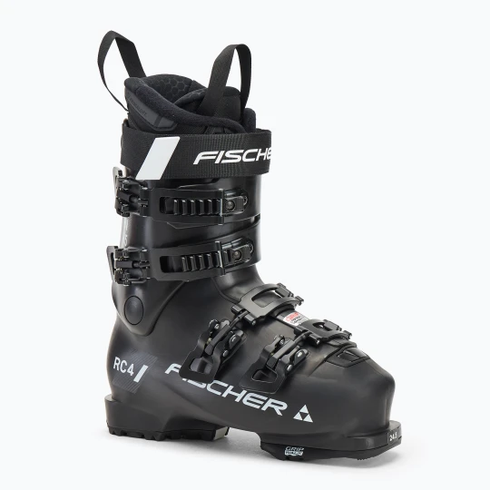 Zdjęcie produktu Buty narciarskie damskie Fischer RC4 85 HV GW WS black/black