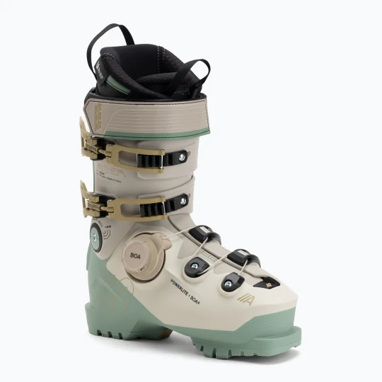 Zdjęcie produktu Buty narciarskie damskie K2 Anthem 95 BOA W Beżowy