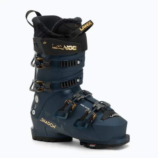Zdjęcie produktu Buty narciarskie damskie Lange Shadow 95 W LV GW titanium blue