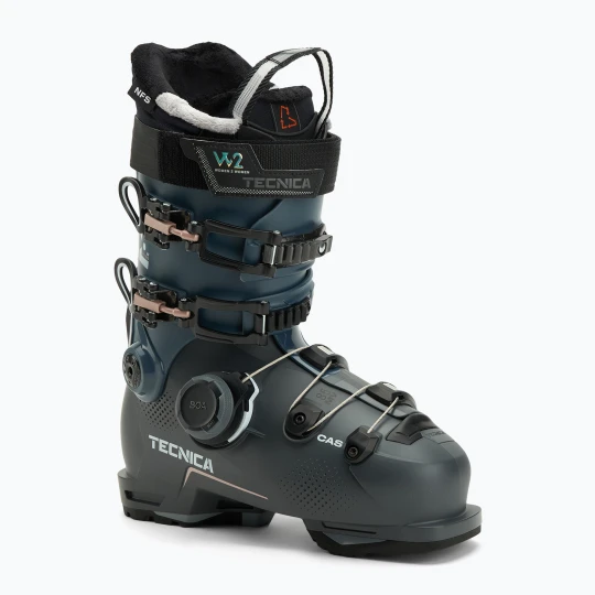 Zdjęcie produktu Buty narciarskie damskie Tecnica Mach BOA 85 MV W GW race grey