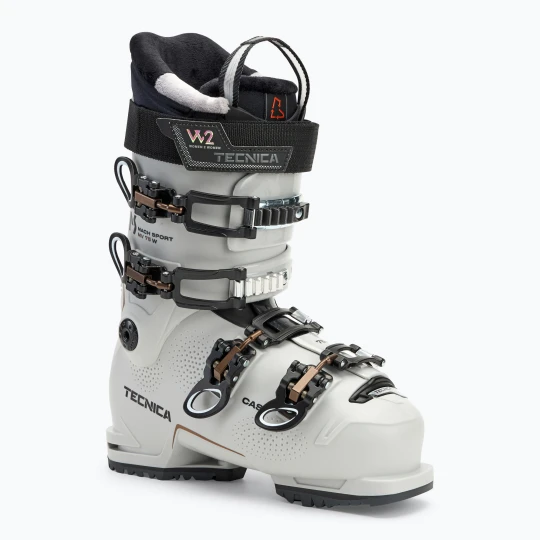 Zdjęcie produktu Buty narciarskie damskie Tecnica Mach Sport 75 MV W GW grey