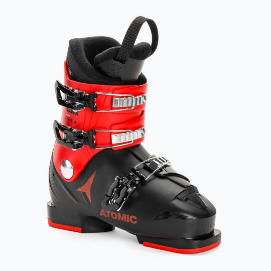 Zdjęcie produktu Buty narciarskie dziecięce Atomic Hawx Kids 3 black/red
