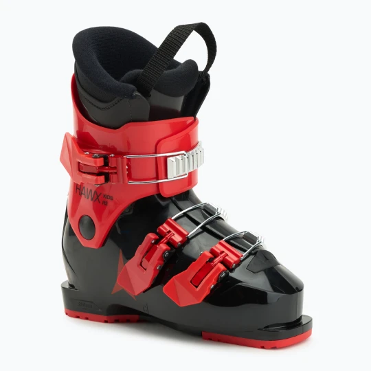 Zdjęcie produktu Buty narciarskie dziecięce Atomic Hawx Kids R3 black/red