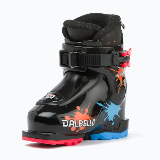 Zdjęcie produktu Buty narciarskie dziecięce Dalbello J Green 1.0 GW black
