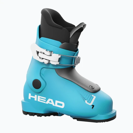 Zdjęcie produktu Buty narciarskie dziecięce HEAD J 1 Jr speedblue