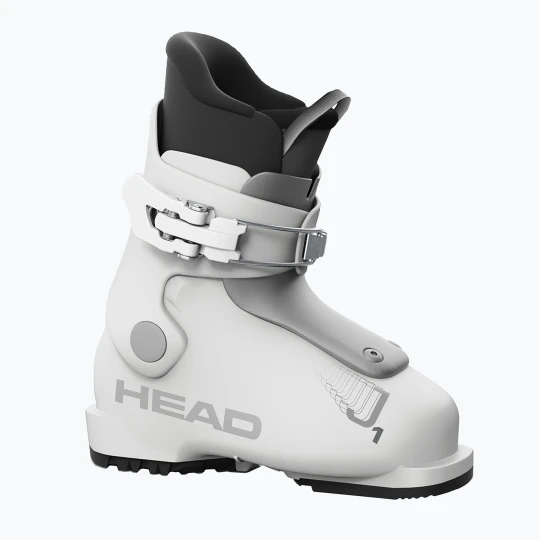 Zdjęcie produktu Buty narciarskie dziecięce HEAD J 1 Jr white
