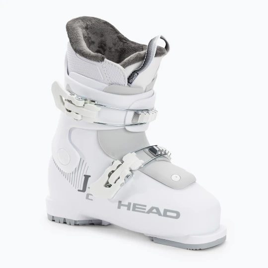 Zdjęcie produktu Buty narciarskie dziecięce HEAD J 2 Jr white/gray