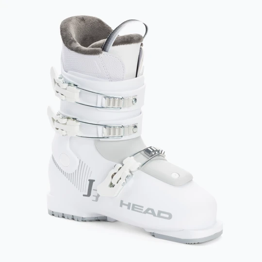 Zdjęcie produktu Buty narciarskie dziecięce HEAD J 3 Jr white/gray