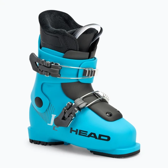 Zdjęcie produktu Buty narciarskie dziecięce HEAD J2 Jr speed blue