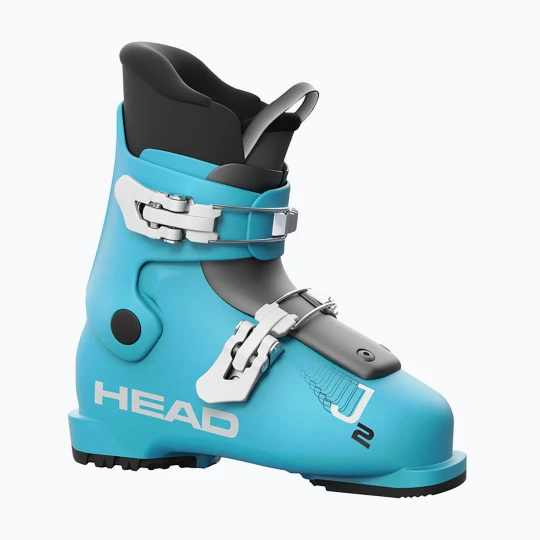 Zdjęcie produktu Buty narciarskie dziecięce HEAD J2 Jr speedblue