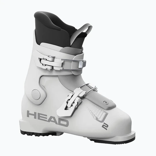 Zdjęcie produktu Buty narciarskie dziecięce HEAD J2 Jr white