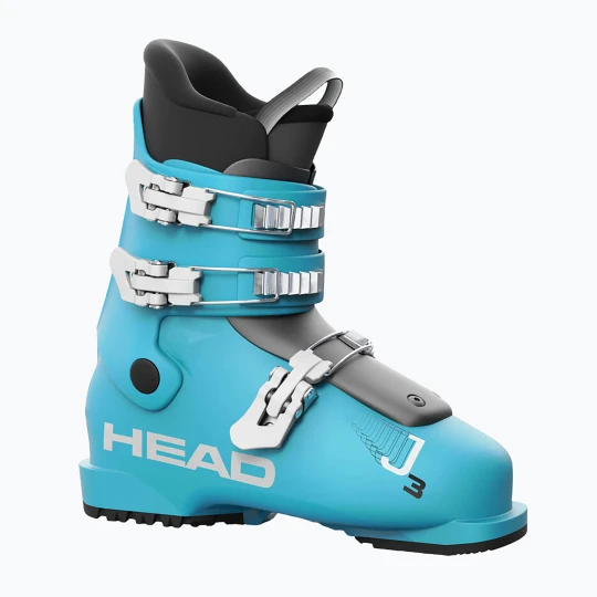 Zdjęcie produktu Buty narciarskie dziecięce HEAD J3 Jr speedblue