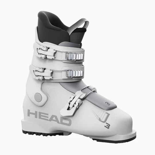 Zdjęcie produktu Buty narciarskie dziecięce HEAD J3 Jr white