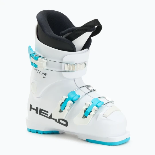 Zdjęcie produktu Buty narciarskie dziecięce HEAD Raptor 40 white
