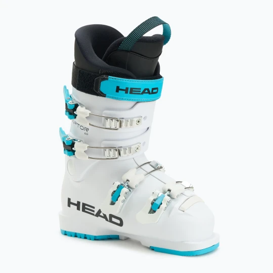 Zdjęcie produktu Buty narciarskie dziecięce HEAD Raptor 60 white