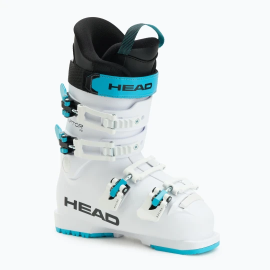 Zdjęcie produktu Buty narciarskie dziecięce HEAD Raptor 70 white