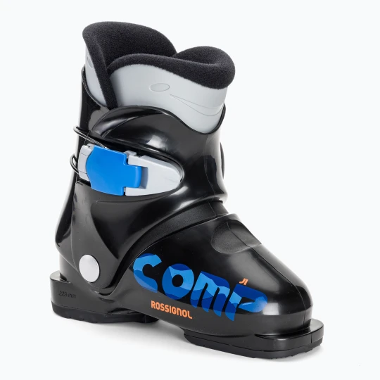 Zdjęcie produktu Buty narciarskie dziecięce Rossignol Comp J1 black